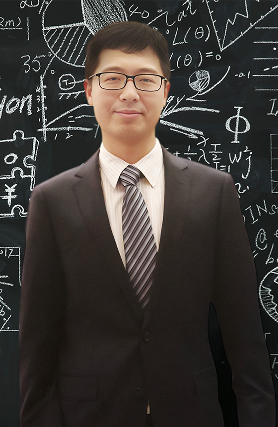 胡笑宇